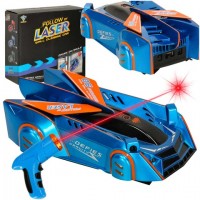 Automašīna ar RC lāzera pulti KX3614 (RC)