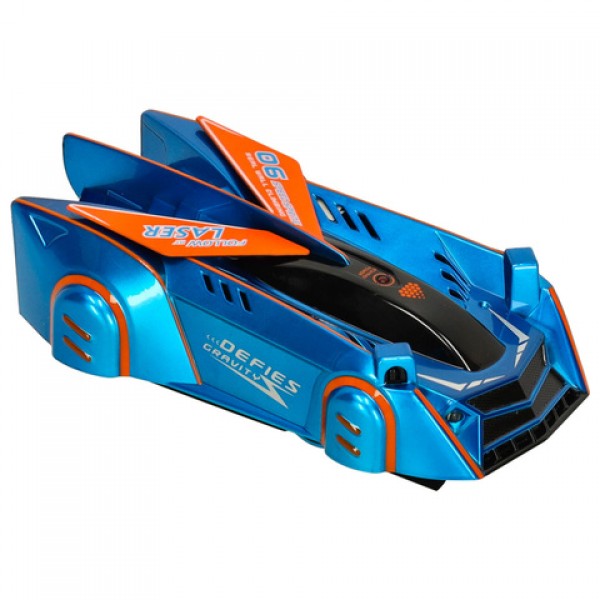 Automašīna ar RC lāzera pulti KX3614 (RC)-Rotaļlietas-bebis.lv