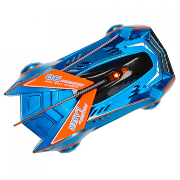 Automašīna ar RC lāzera pulti KX3614 (RC)-Rotaļlietas-bebis.lv