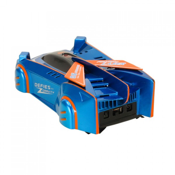 Automašīna ar RC lāzera pulti KX3614 (RC)-Rotaļlietas-bebis.lv