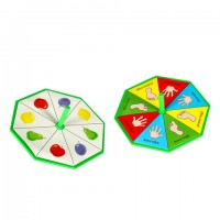 Prasmes spēle WYGIBAJTUS 3655