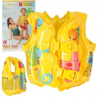 Veste peldēšanai (3-6 gadi) Bestway 59661 KX3996