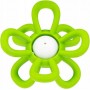 Zobu graužamais ar grabuli FLOWER 45575-MAZUĻIEM (~0-5 gadi)-bebis.lv