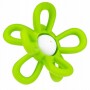 Zobu graužamais ar grabuli FLOWER 45575-MAZUĻIEM (~0-5 gadi)-bebis.lv