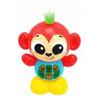 Lēcošais pērtiķis Kid Hits 50973