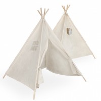 Палатка-вигвам TIPI 135 cm (5187)