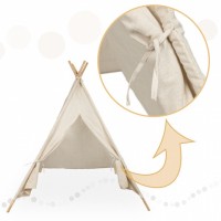 Палатка-вигвам TIPI 135 cm (5187)