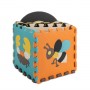 Paklājiņš-puzle-manēža 25 el. ANIMALS KX5210 Paklājiņš-puzle-manēža 25 el. ANIMALS KX5210-MAZUĻIEM (~0-5 gadi)-bebis.lv