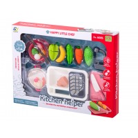 Мойка с аксессуарами KX5282