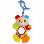 Развивающая игрушка-медвежонок 53591-Игрушки-bebis.lv