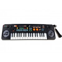 Klavieres 37 taustiņi, mikrofons, USB 54233