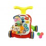 Stumjamā rotaļlieta-rati ar daudzām funkcijām 55085  [NY23]-ROTAĻLIETAS-bebis.lv