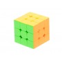 Кубик-головоломка 3x3 KX5684-Игрушки-bebis.lv