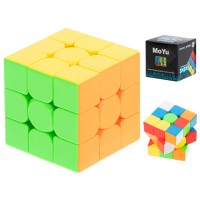 Кубик-головоломка 3x3 KX5684