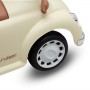 Stumjamā mašīna (toolcar) KIDDO CRUISER beige 57458 Stumjamā mašīna (toolcar) KIDDO CRUISER beige 57458-Bērnu transportlīdzekļi-bebis.lv
