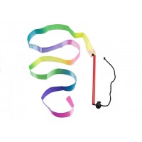 Vingrošanas lente 121 cm 58877