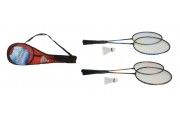 Badminton set in a bag U1255