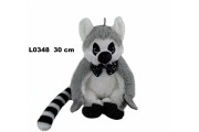 Lemurs 30 cm L0348 