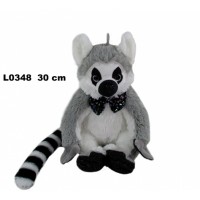 Lemurs 30 cm L0348 