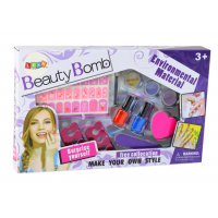 Komplekts nagu stilizēšanai (manikīra) 59171