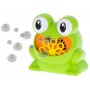 Машина для мыльных пузырей FROG KX5942 Машина для мыльных пузырей FROG KX5942-Игрушки-bebis.lv