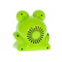 Машина для мыльных пузырей FROG KX5942 Машина для мыльных пузырей FROG KX5942-Игрушки-bebis.lv