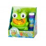 Машина для мыльных пузырей FROG KX5942 Машина для мыльных пузырей FROG KX5942-Игрушки-bebis.lv