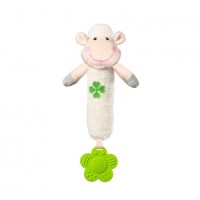 Rotaļlieta SWEET LAMBIE (bez pīkstuļa) BabyOno 606 Rotaļlieta SWEET LAMBIE (bez pīkstuļa) BabyOno 606