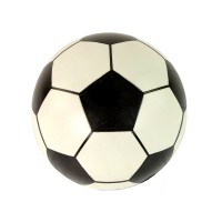 Мяч резиновый 23 см 75234