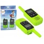 Рация WALKIE TALKIE  3 км 77870-Игрушки-bebis.lv