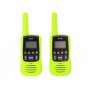 Рация WALKIE TALKIE  3 км 77870-Игрушки-bebis.lv