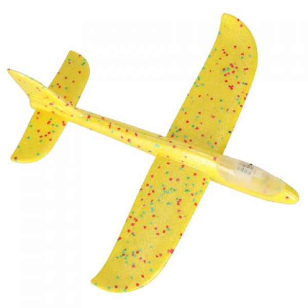 Putuplasta lidmašīna LED 48x47 cm KX7956/3-Rotaļlietas-bebis.lv