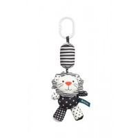 Rotaļlieta BLACK&WHITE LION Toyz-034