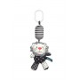 Rotaļlieta BLACK&WHITE LION Toyz-034-MAZUĻIEM (~0-5 gadi)-bebis.lv