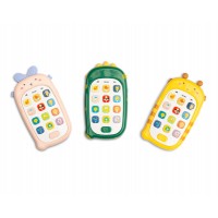 Interaktīvais viedtālrunis TOYZ 9013