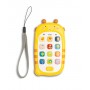 Interaktīvais telefons TOYZ 9013-MAZUĻIEM (~0-5 gadi)-bebis.lv