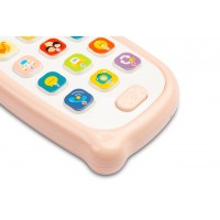 Interaktīvais telefons TOYZ 9013