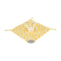 Игрушка-обнимашка ЖИРАФИК 9228