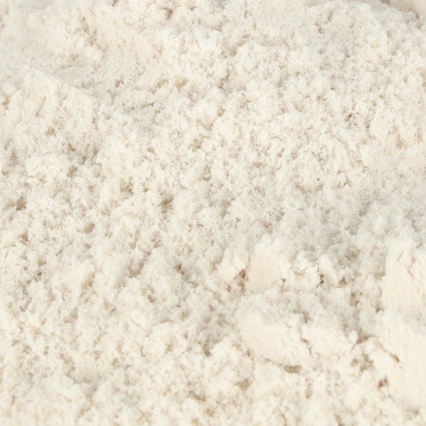 Песок кинетический 1 kg WHITE 9568/9-Игрушки-bebis.lv
