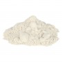 Песок кинетический 1 kg WHITE 9568/9-Игрушки-bebis.lv