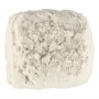 Песок кинетический 1 kg WHITE 9568/9-Игрушки-bebis.lv