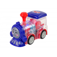 Локомотив LEO с приводом 97697