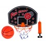 Basketbola komplekts 99554--bebis.lv