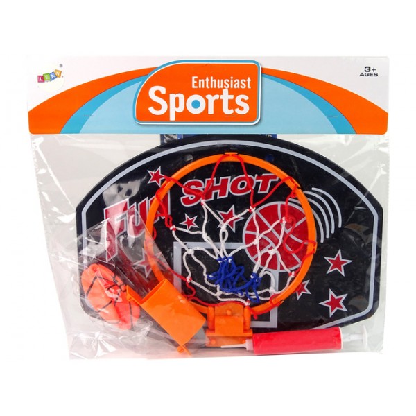 Basketbola komplekts 99554--bebis.lv