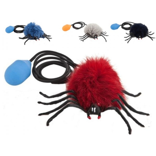 Скачущий паук C3206-Игрушки-bebis.lv