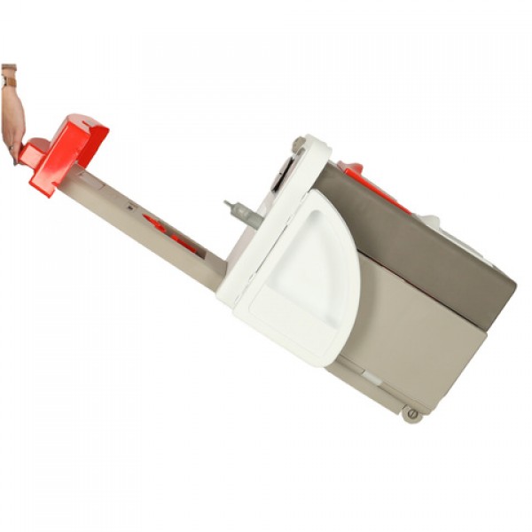 Bērnu virtuve ar aksesuāriem KX3961-Rotaļlietas-bebis.lv