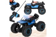 Automašīna ar RC pulti CLIMBING ROVER OFF-ROAD KX2921