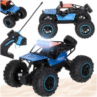 Automašīna ar RC pulti CLIMBING ROVER OFF-ROAD KX2921