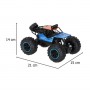 Automašīna ar RC pulti CLIMBING ROVER OFF-ROAD KX5207-Rotaļlietas-bebis.lv