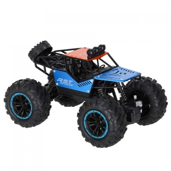 Automašīna ar RC pulti CLIMBING ROVER OFF-ROAD KX5207-Rotaļlietas-bebis.lv